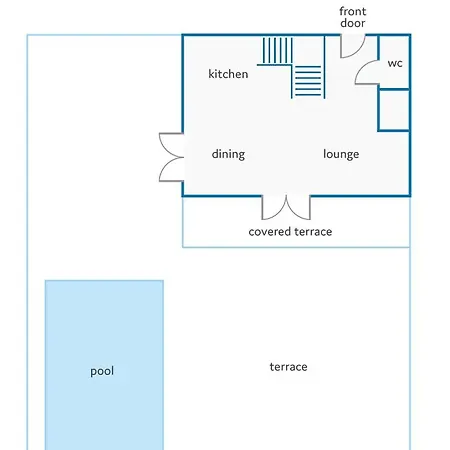 Lavender By 别墅 *