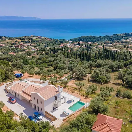 别墅 Lavender By *