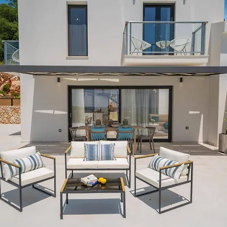 Lavender By 别墅 莫斯塔