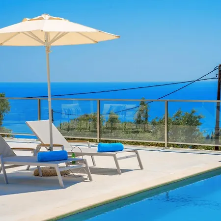 Villa Lavender By Mousata