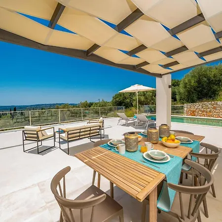 Lavender By Villa Mousata