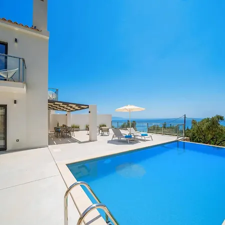 Villa Lavender By Mousata