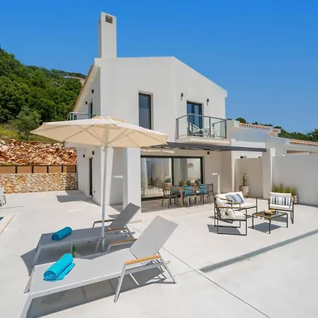 Lavender By فيلة Mousata