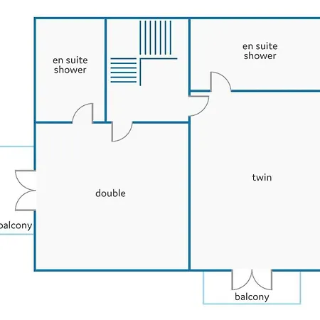 ヴィラ Lavender By *