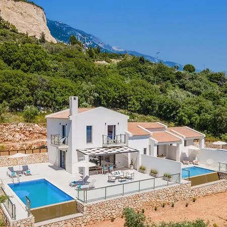 ヴィラ Lavender By Mousata