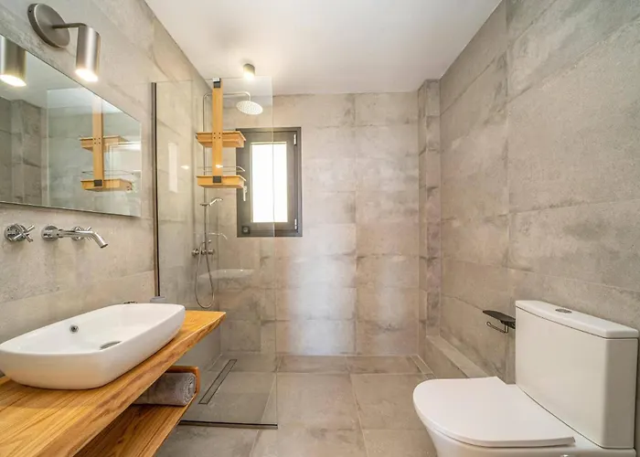 Villa Lavender By