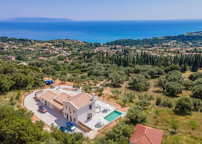 Villa Lavender By *