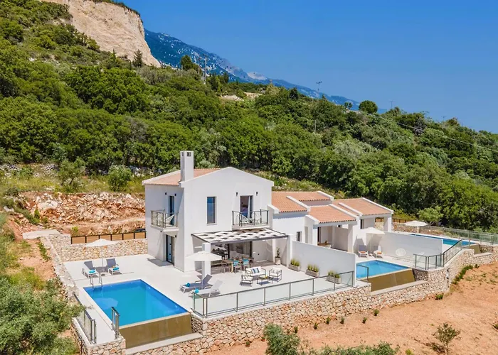 Villa Lavender By Mousata